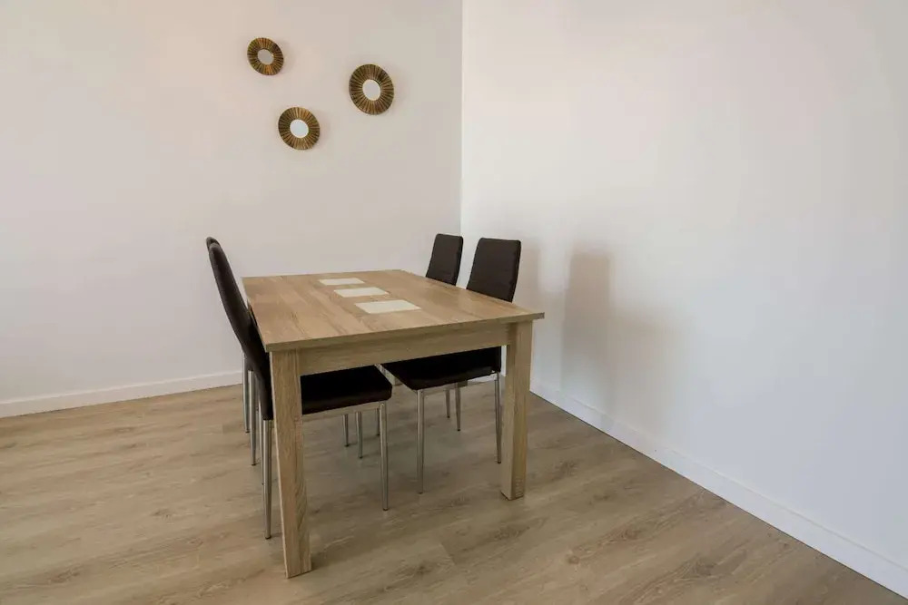 Apartmet With Guadiana River Views