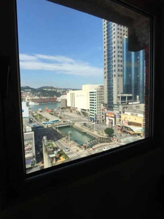 Hua Du Hotel