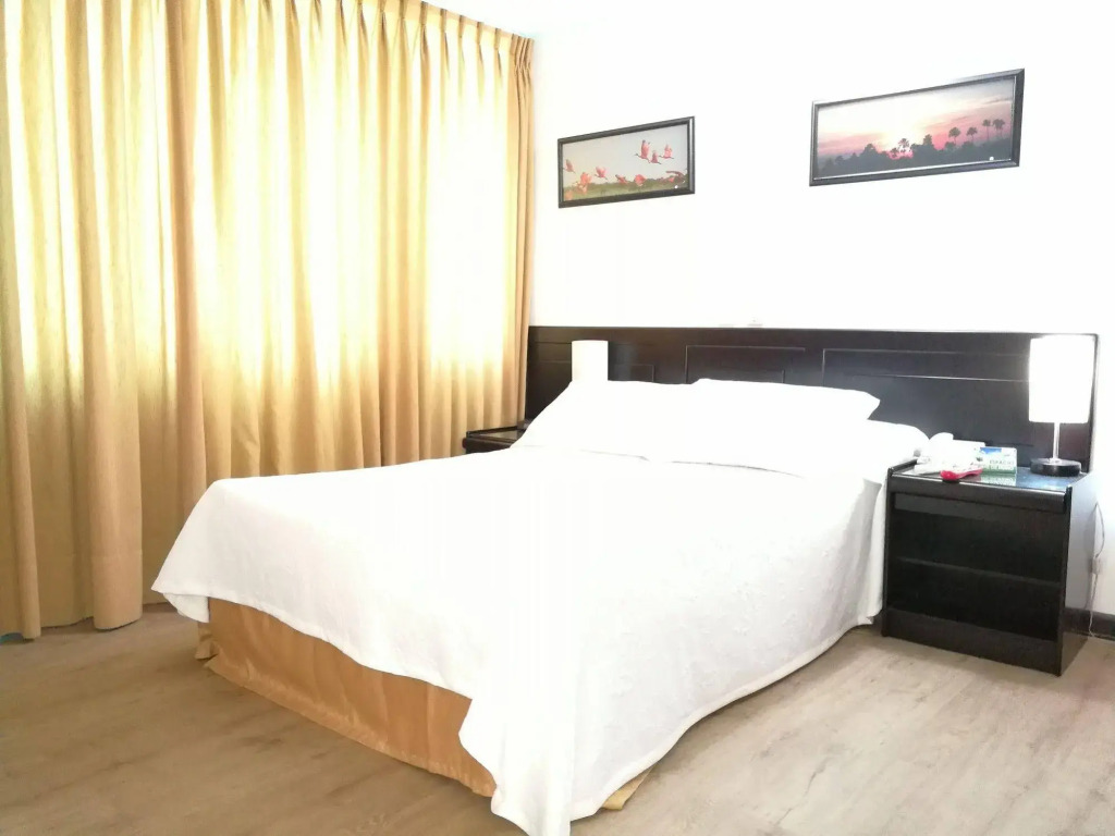 Hotel Villavicencio Plaza