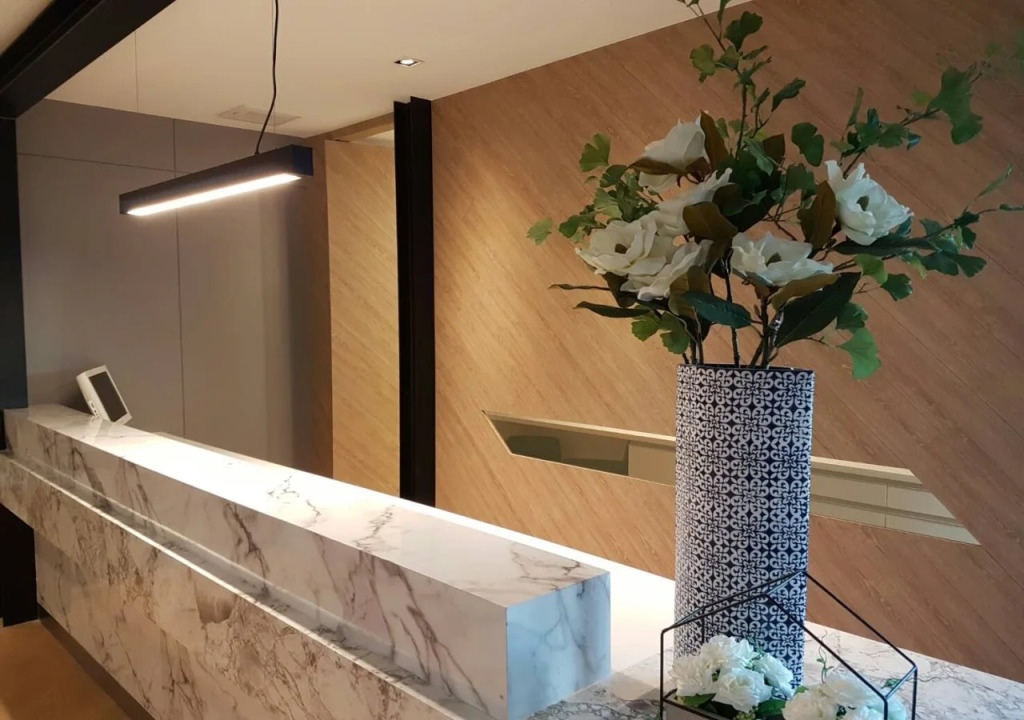 Paeva Luxury Serviced Residence SHA