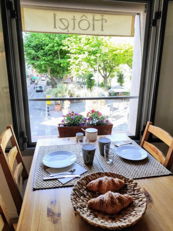 Boutique Hôtel La Victoire - Vence centre