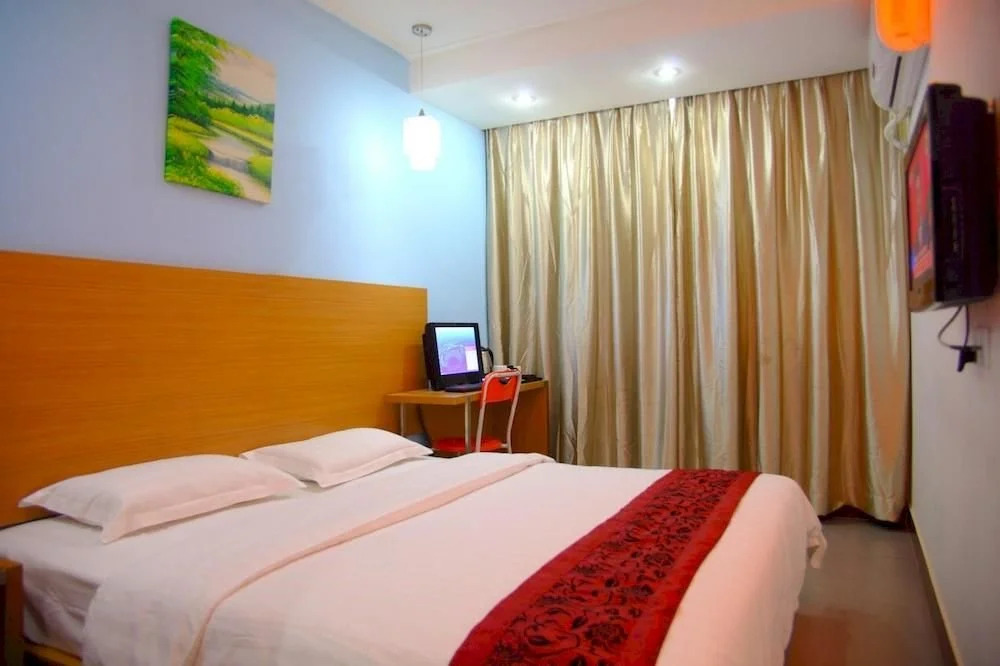 Chenlong Hotel Guangzhou Chimelong Branch 2
