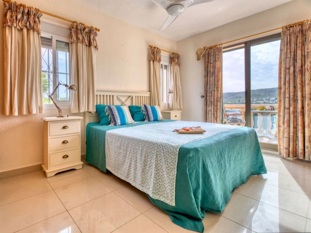 Holiday Home Isabelle by Interhome