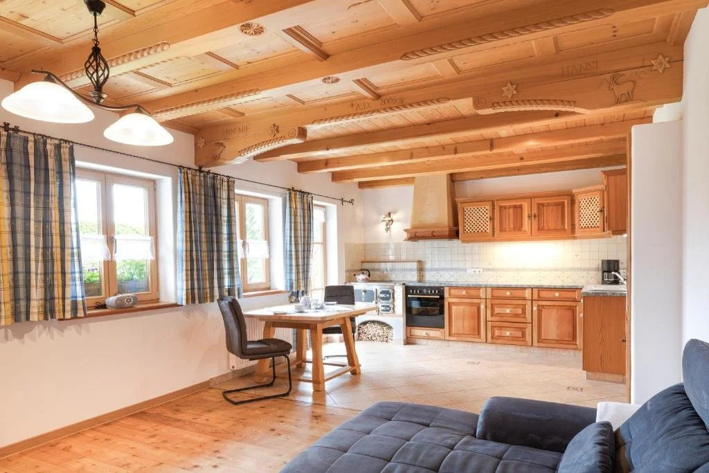 Gästehaus Oberland