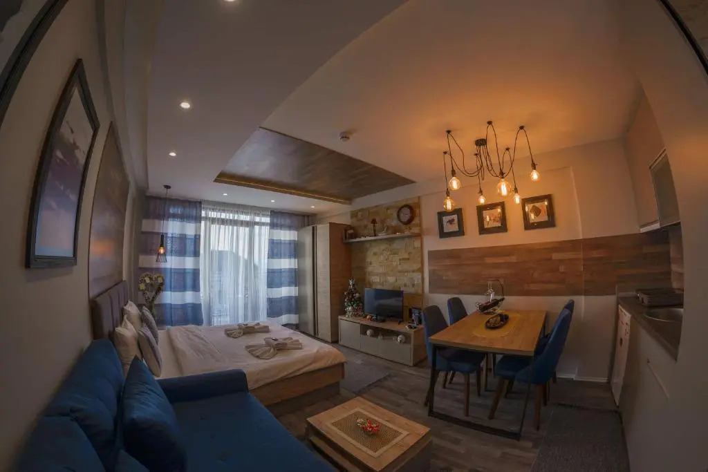 Premier 29 Milmari Resort Wellness&Spa