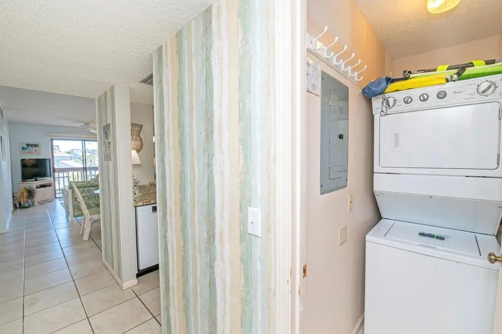 Unit 3320 - Ocean Racquet Club