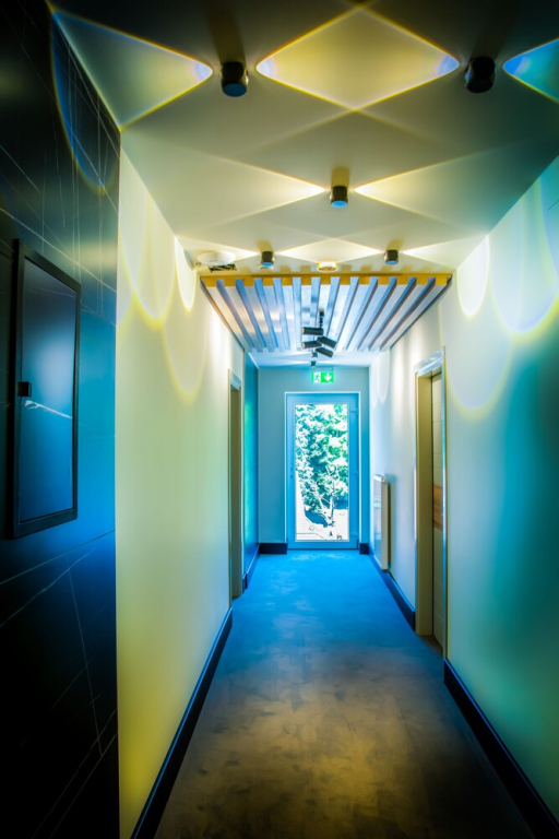 Hotel Wilder Mann