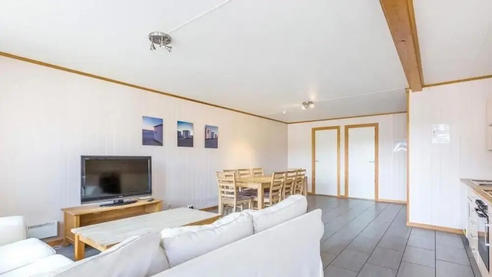 Lillesand Apartment