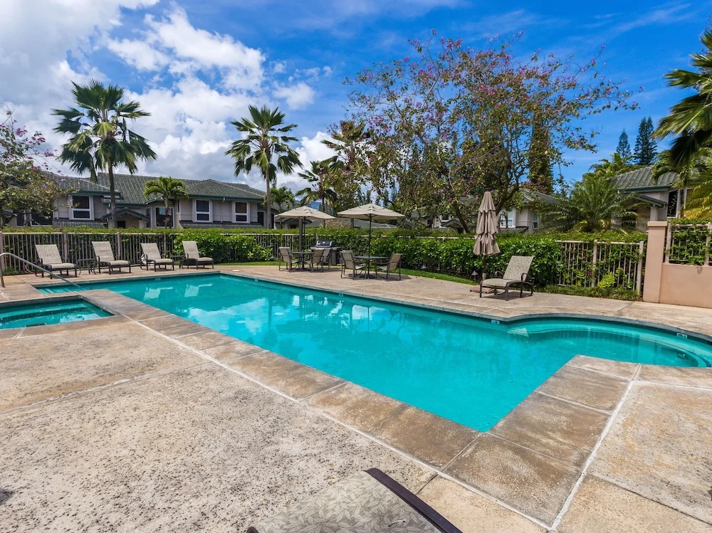 S Of Kamalii 40 3 Bedroom Townhouse