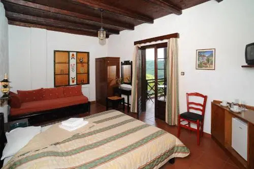 Hotel Makkas