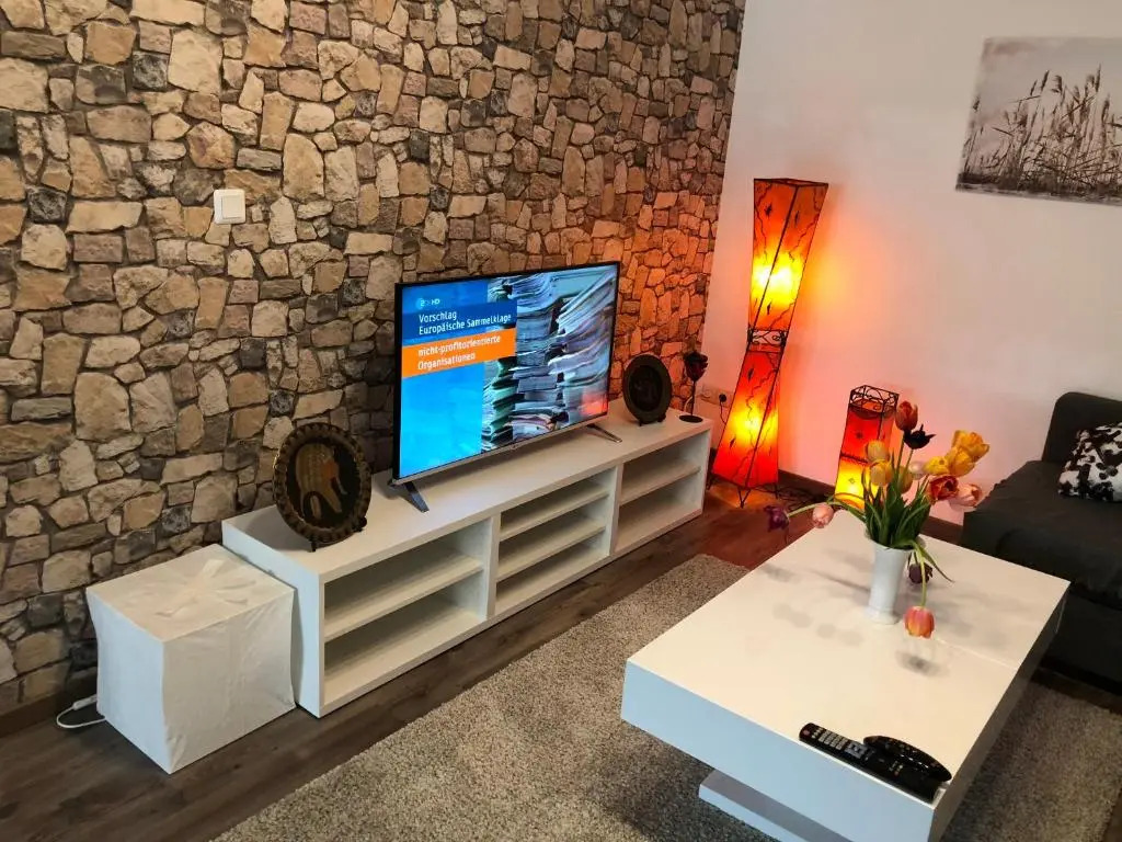 Deluxe Family Appartements Haem