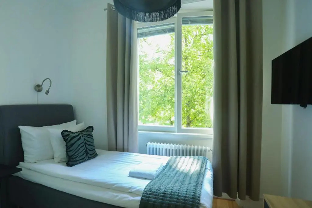 Park Hotell