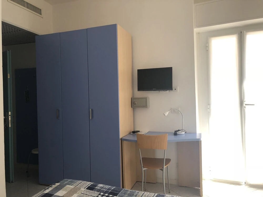 Hotel Al Capo