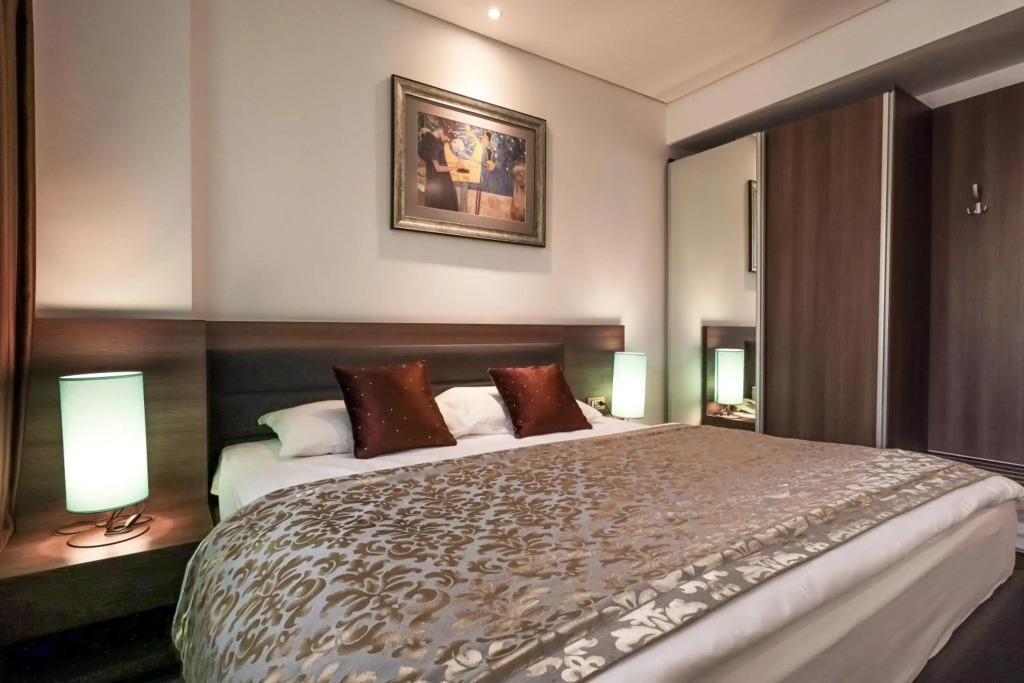 Hotel Nartel