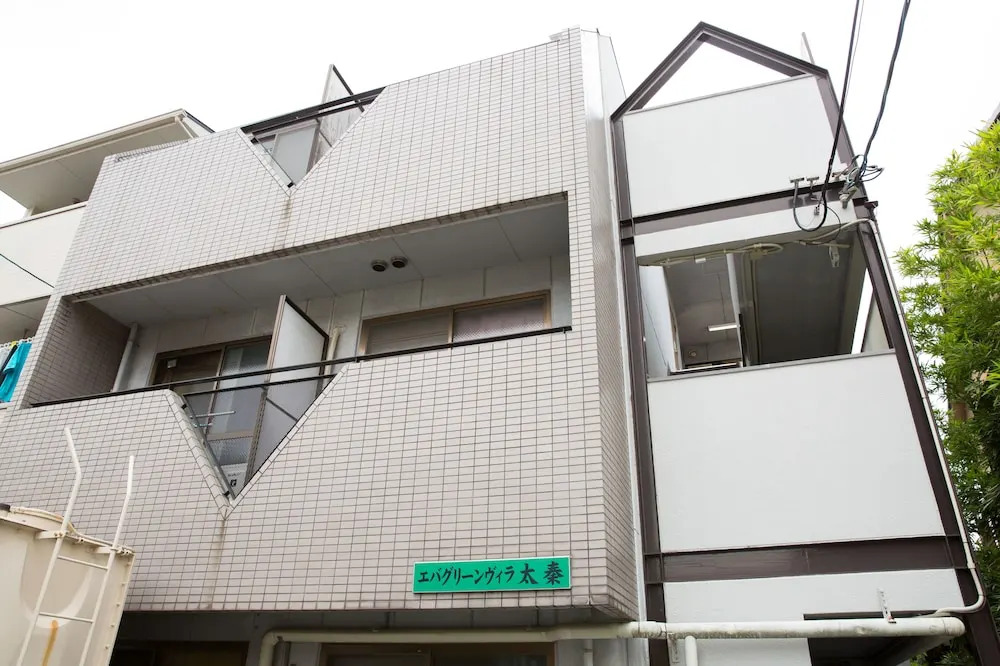 Uzumasa 103