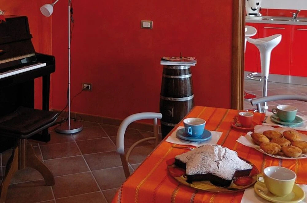 B&B Dintorni