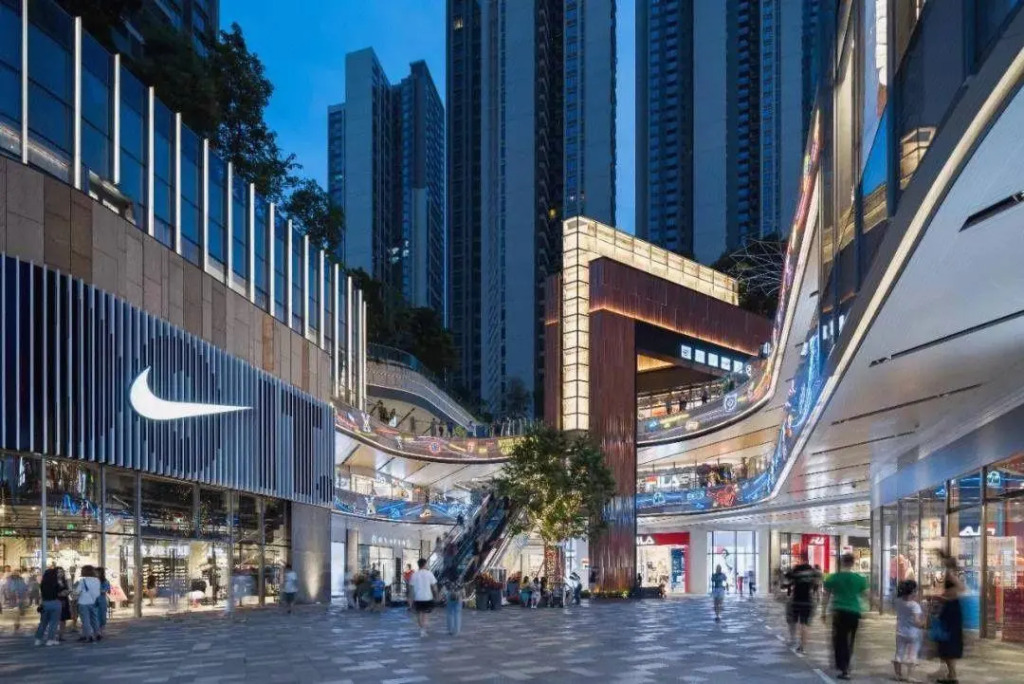 Vienna International Hotel Shenzhen Longhua Center