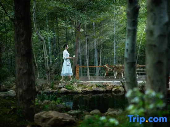Yushui Hidden Villa