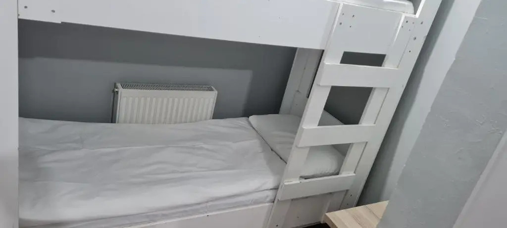 Nova Pera Apartment