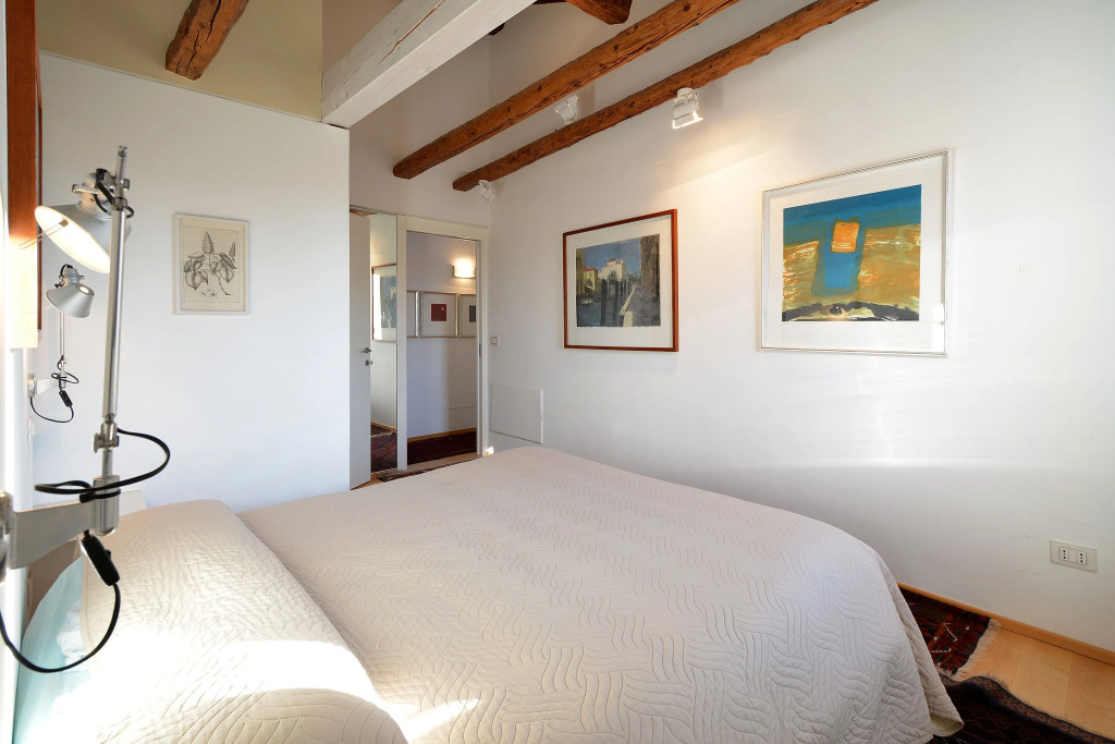TERRACE!, TERRACE 360' STYLISH, 3bed, aircond wifi