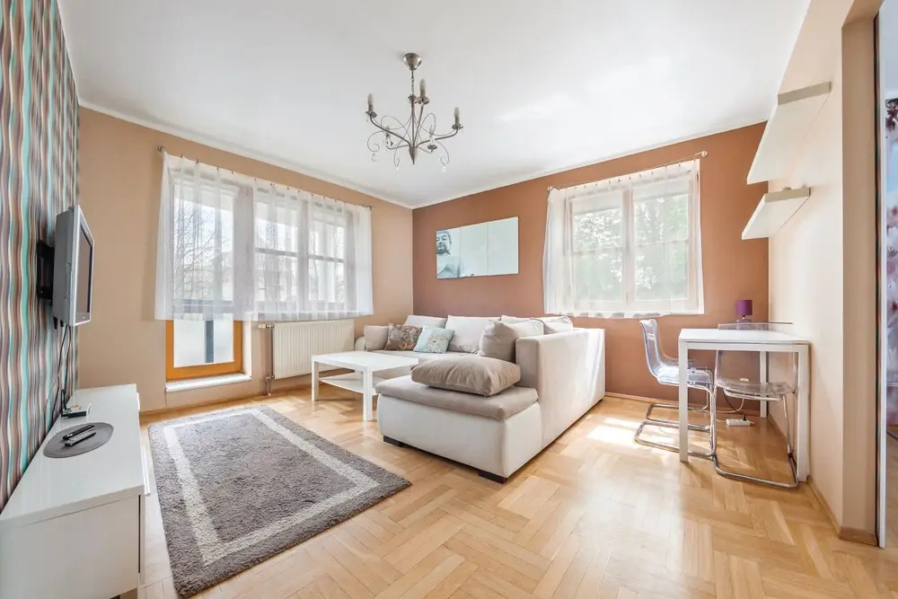 Apartamenty Sun & Snow Leśny