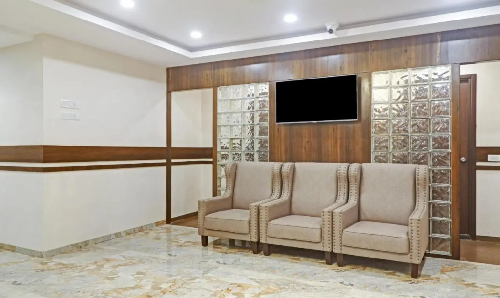 Treebo Arastu Grand