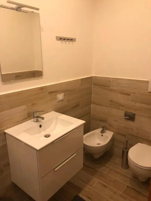 Macario Apartment in the Old Town