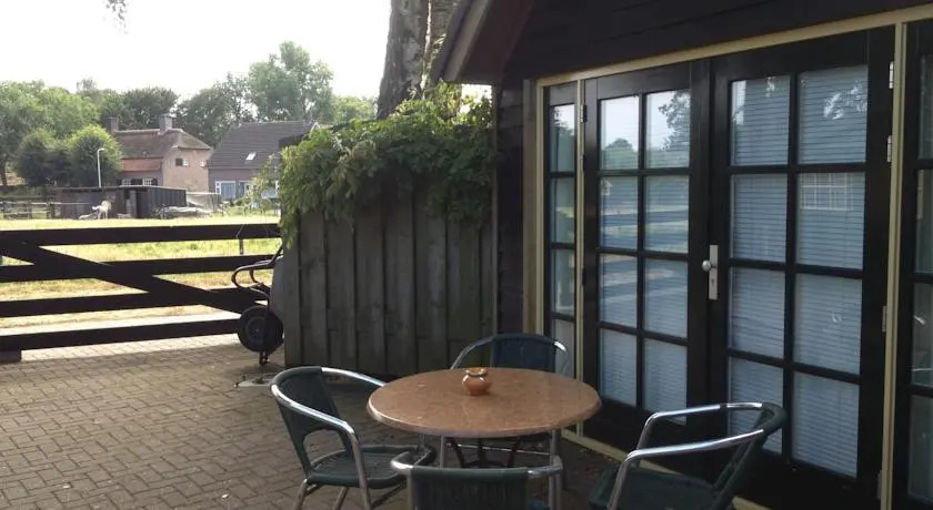 B & B de Vlinder