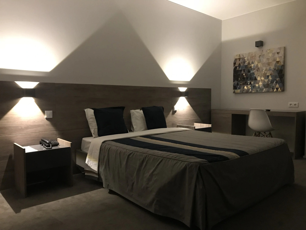 Hotel do Parque