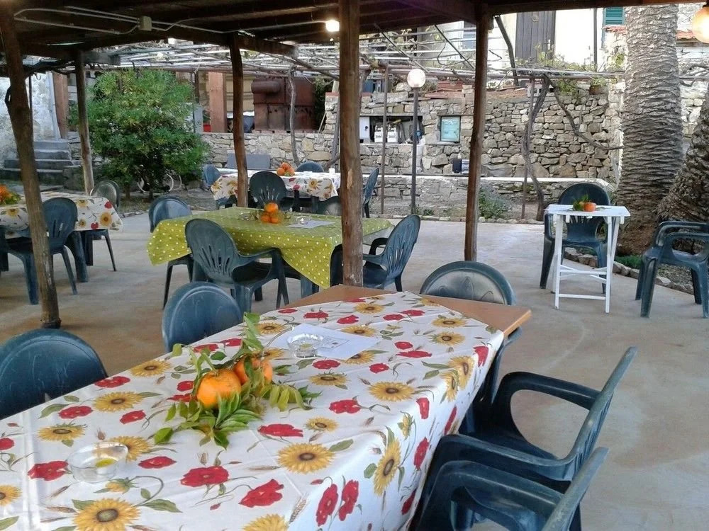 EcoLocanda Al Borgo