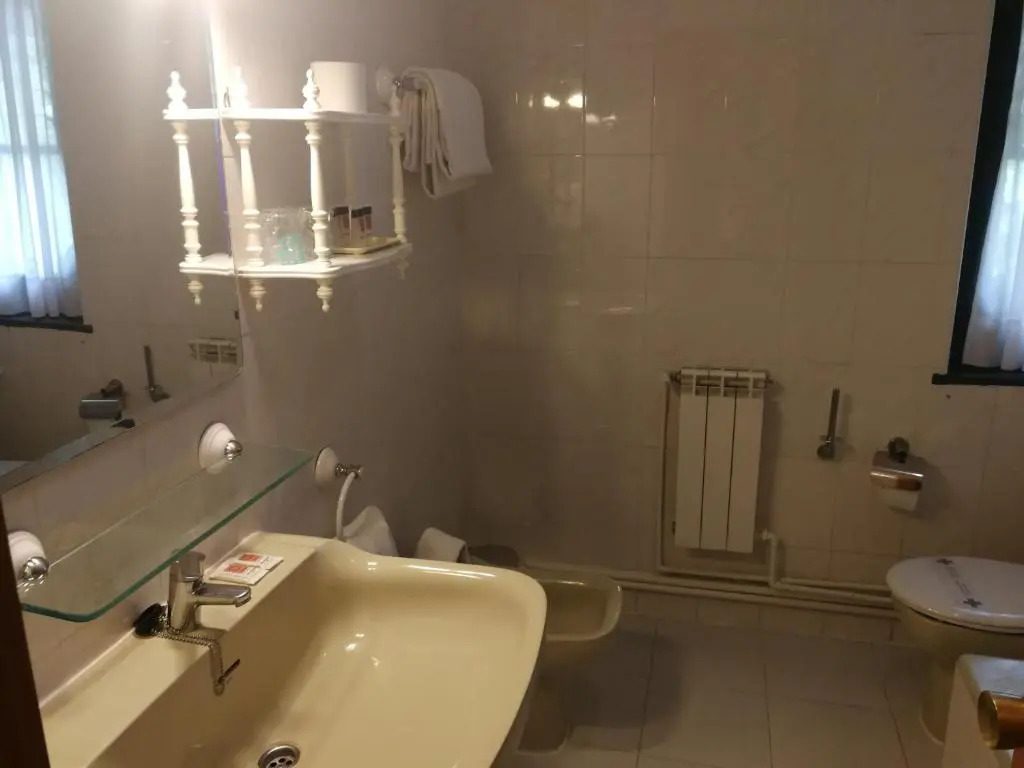 Hotel Xabier