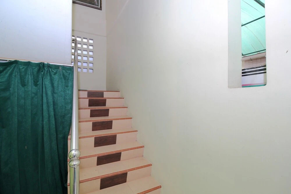 Airy Eco Bandara Adisutjipto Kenanga 3A Yogyakarta