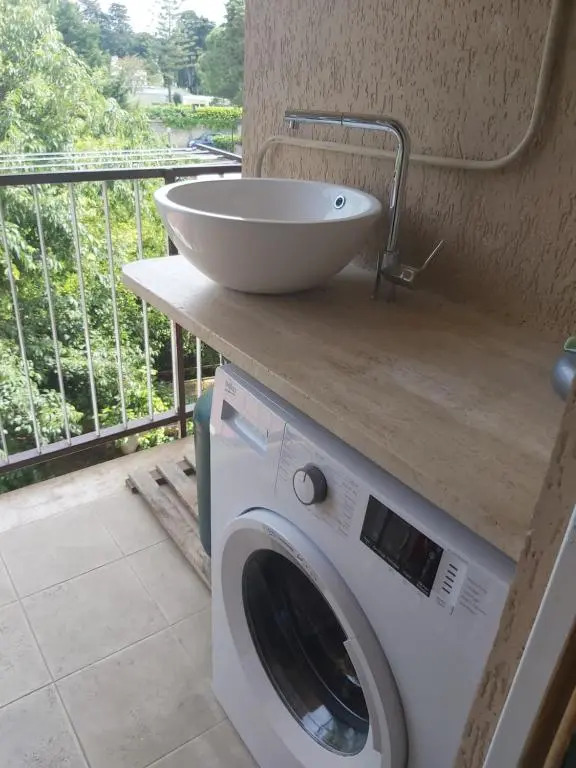 Suite Country Mondello Olimpo