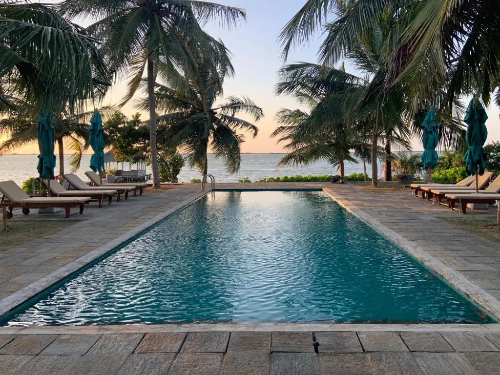 Villa Sethawadi Hotel and Kitesurf Centre