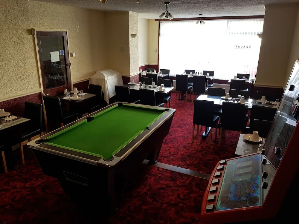 Langroyd Hotel