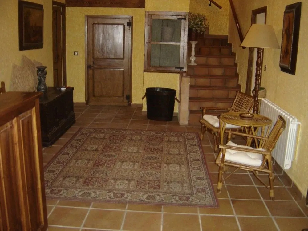Rural Jordà