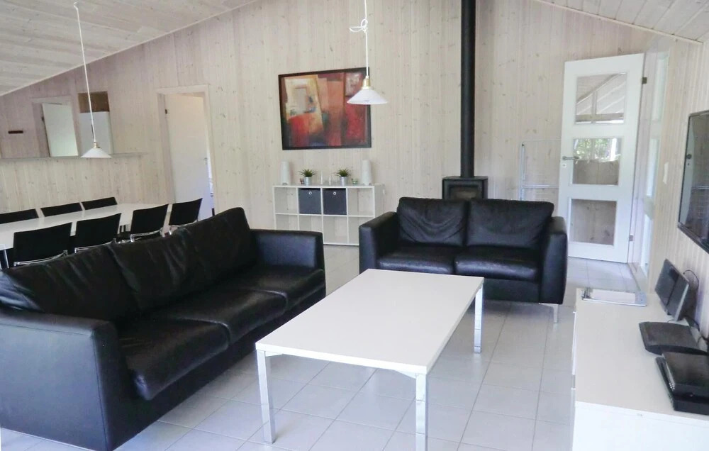 Nice Home in Köpingsvik With 6 Bedrooms, Sauna and Wifi