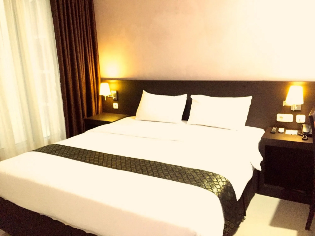 Grand Jatra Hotel Pekanbaru