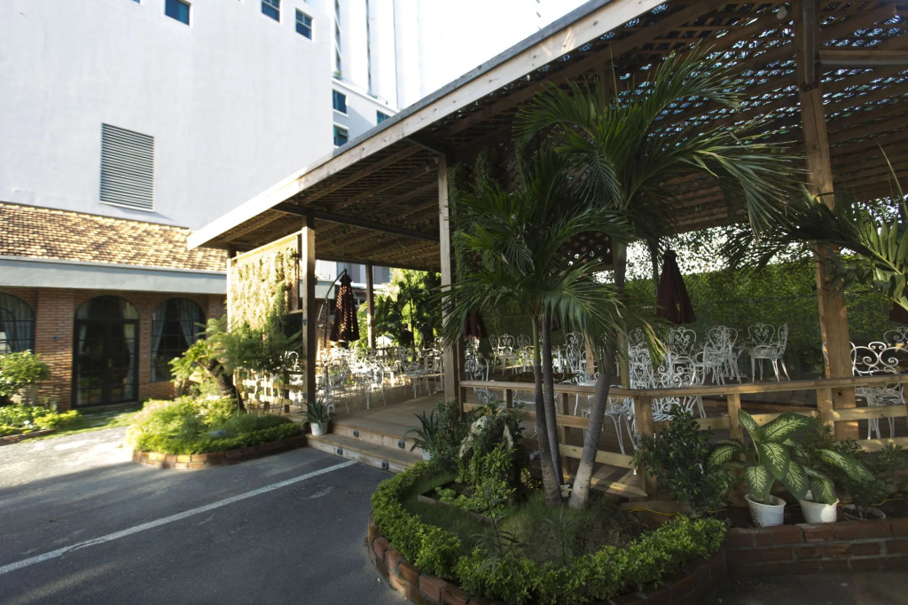 Tran Vien Dong Hotel