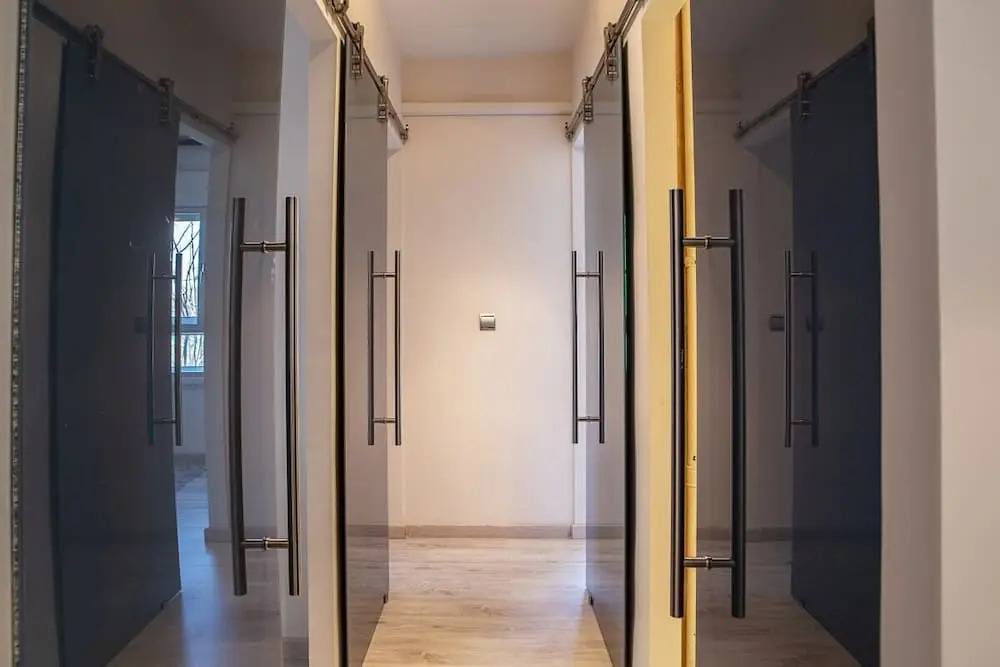 Modern 3bed Apt Next to Madrid Airport, Near Metro