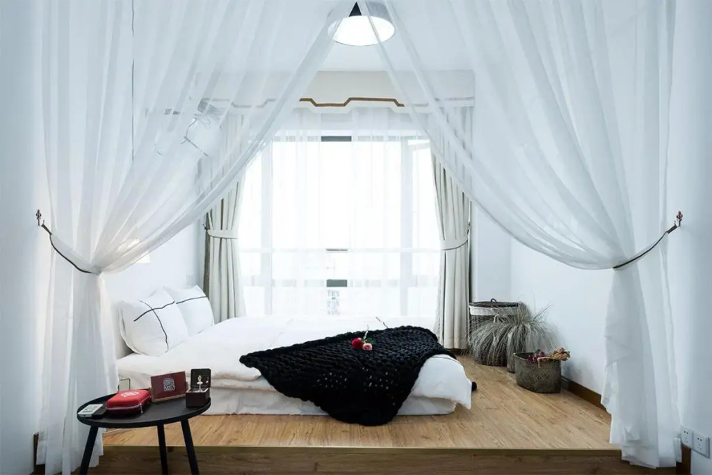 Chongqing Yubei·Zijing Commercial Square· Locals Apartment 00161980