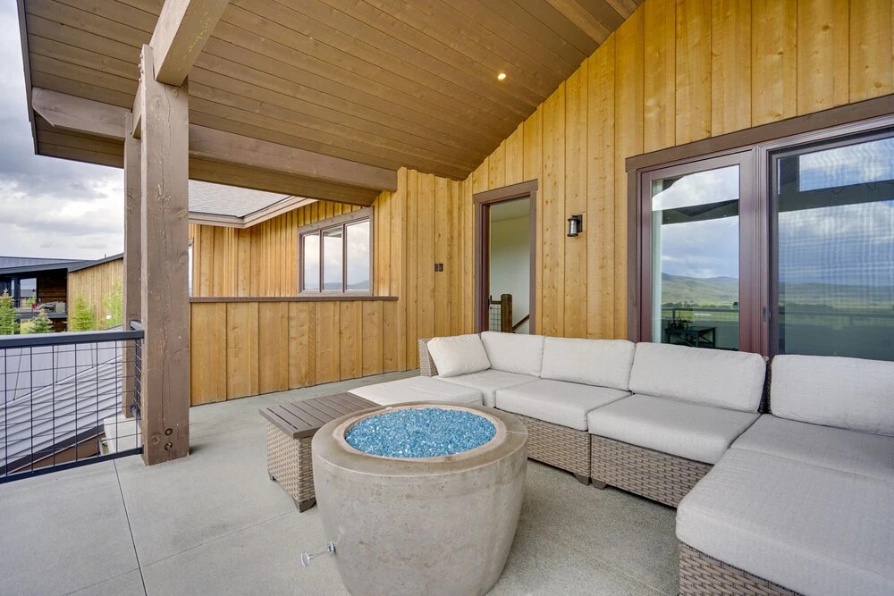 Resort-style Home in Kamas ~ 18 Mi to Park City!
