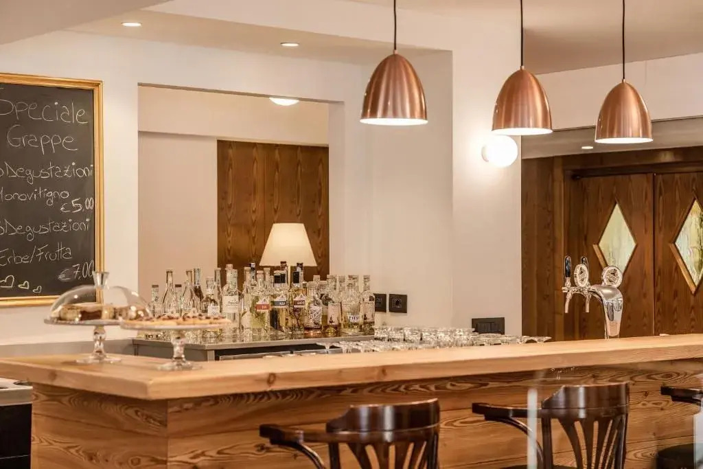 Hotel Ariston Garden & Spa
