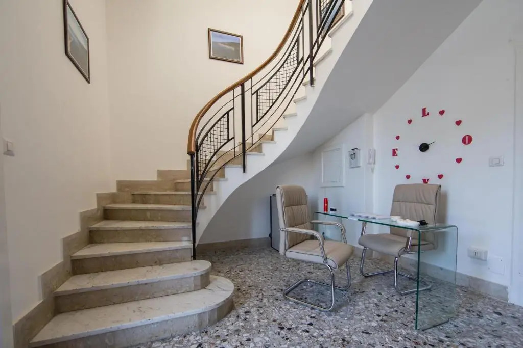 La casa di Eolo