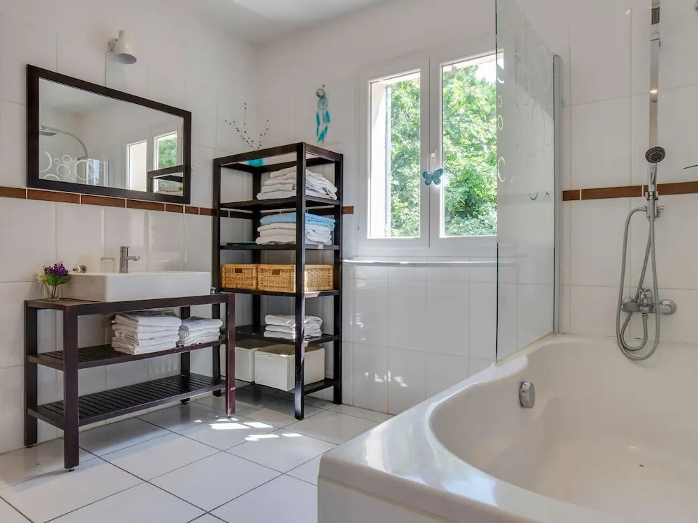 Lush Villa in Ramatuelle France With Private Pool