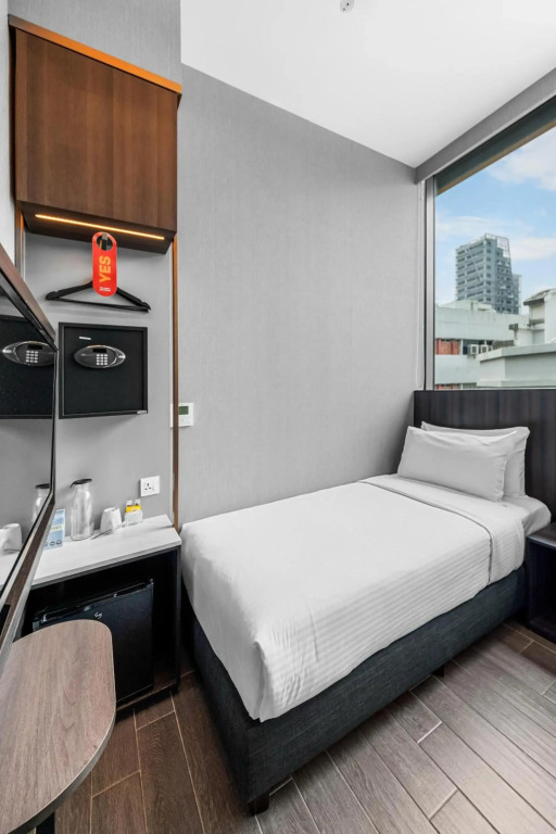 Beverly Hotels Elements