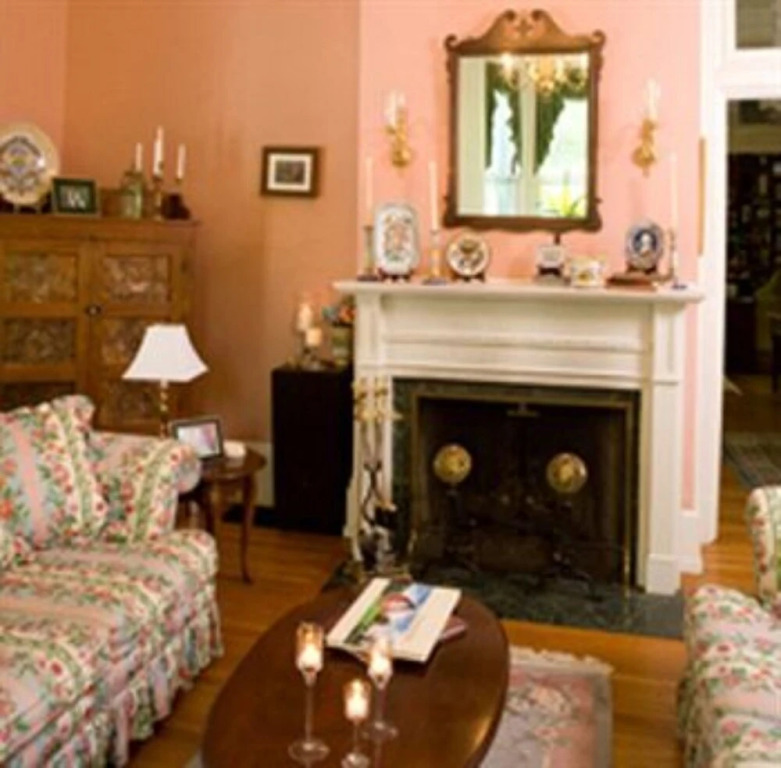 1861 Inn Bed & Breakfast