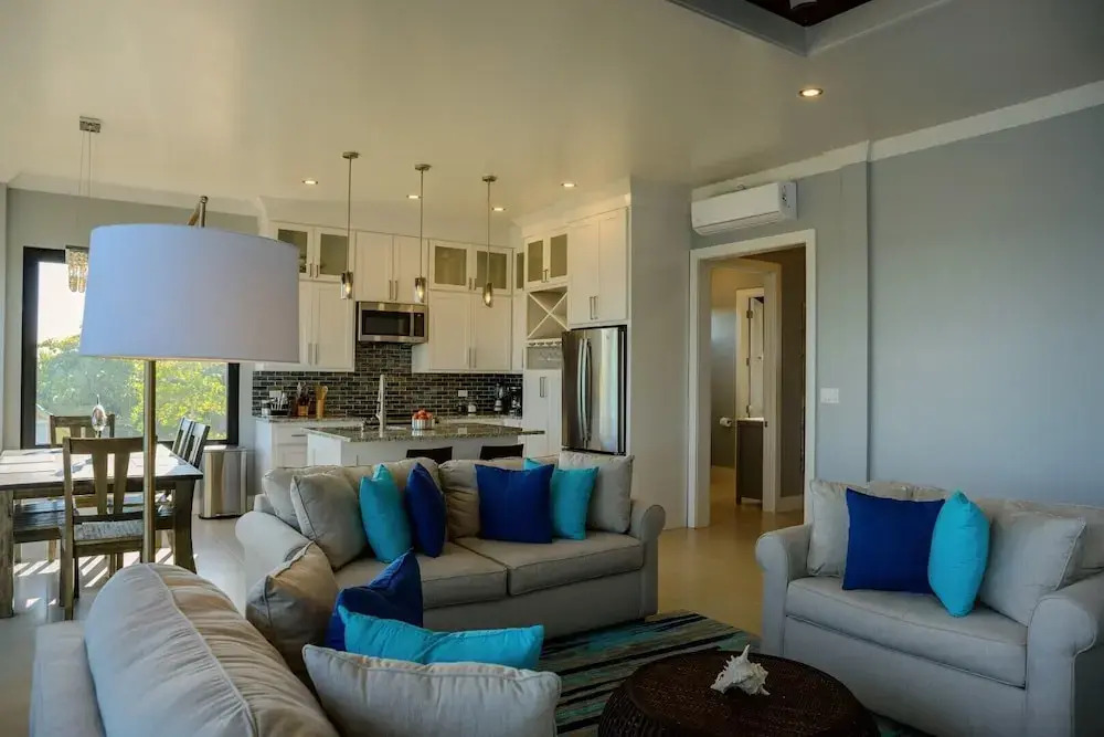 Sunset Gecko Condos - Unit 2A