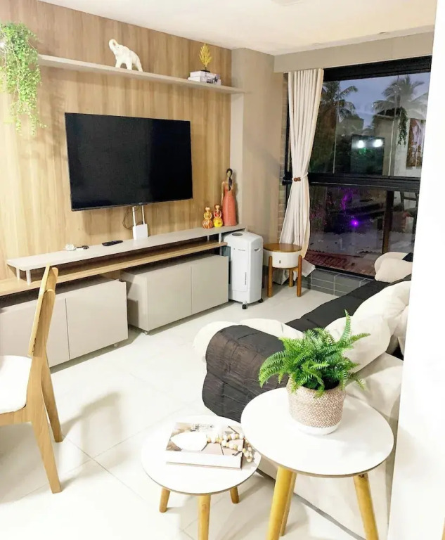 Dutra Ocean Flat By DayByDay