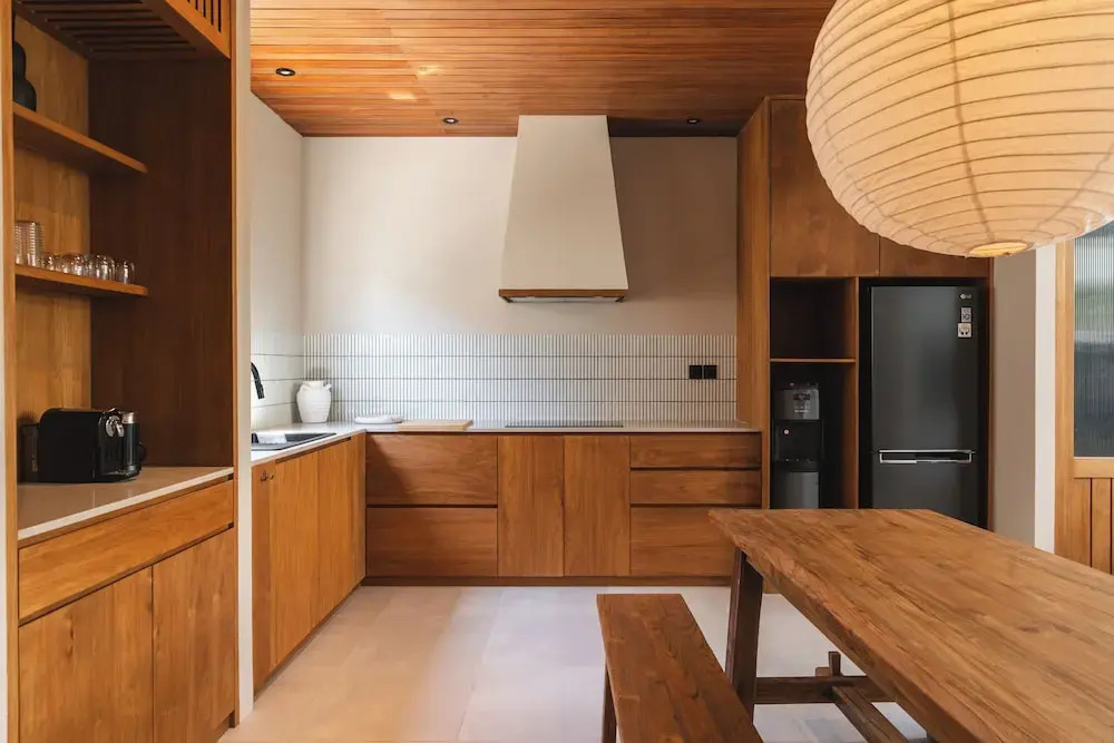 Surf Loft 2 by Alfred in Bali